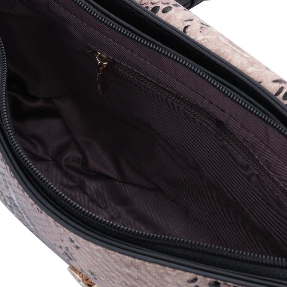 Papillon Crossbody bag Black- Women&rsquo;s bags - NOR-81360B