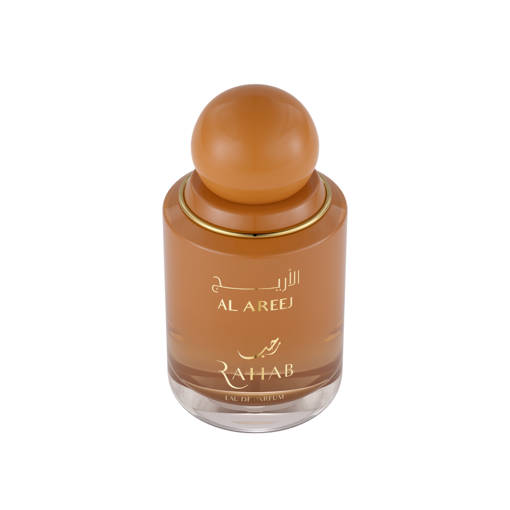 رحب عطر  الأريج 100مل