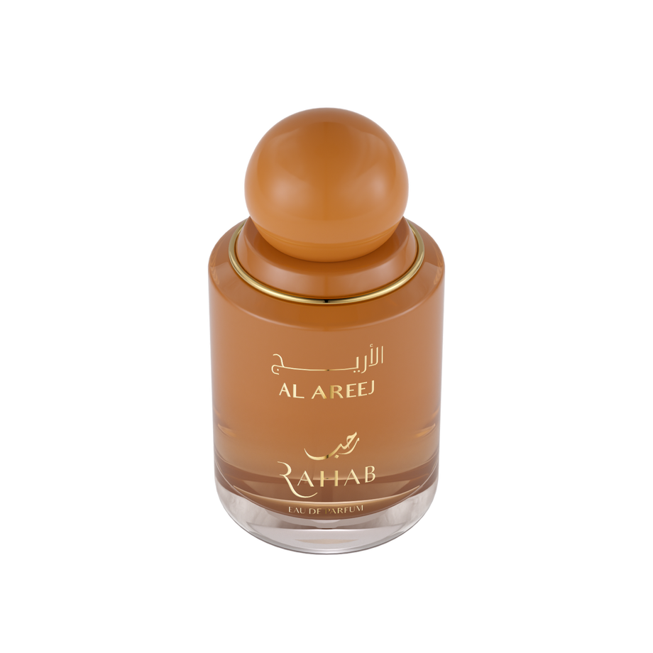 رحب عطر  الأريج 100مل
