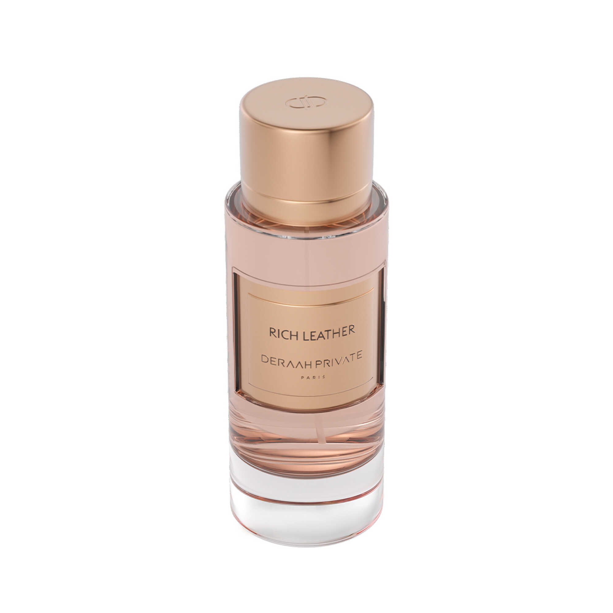 عطر  ريتش ليذر من برايفت