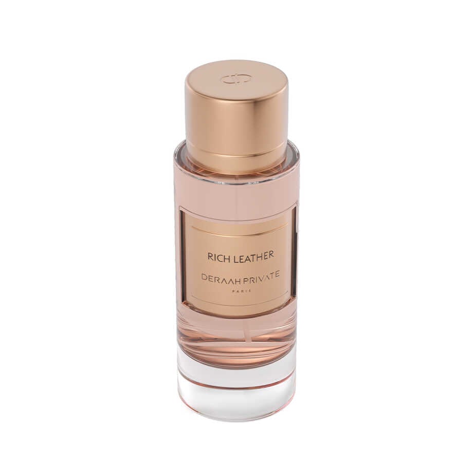 عطر  ريتش ليذر من برايفت