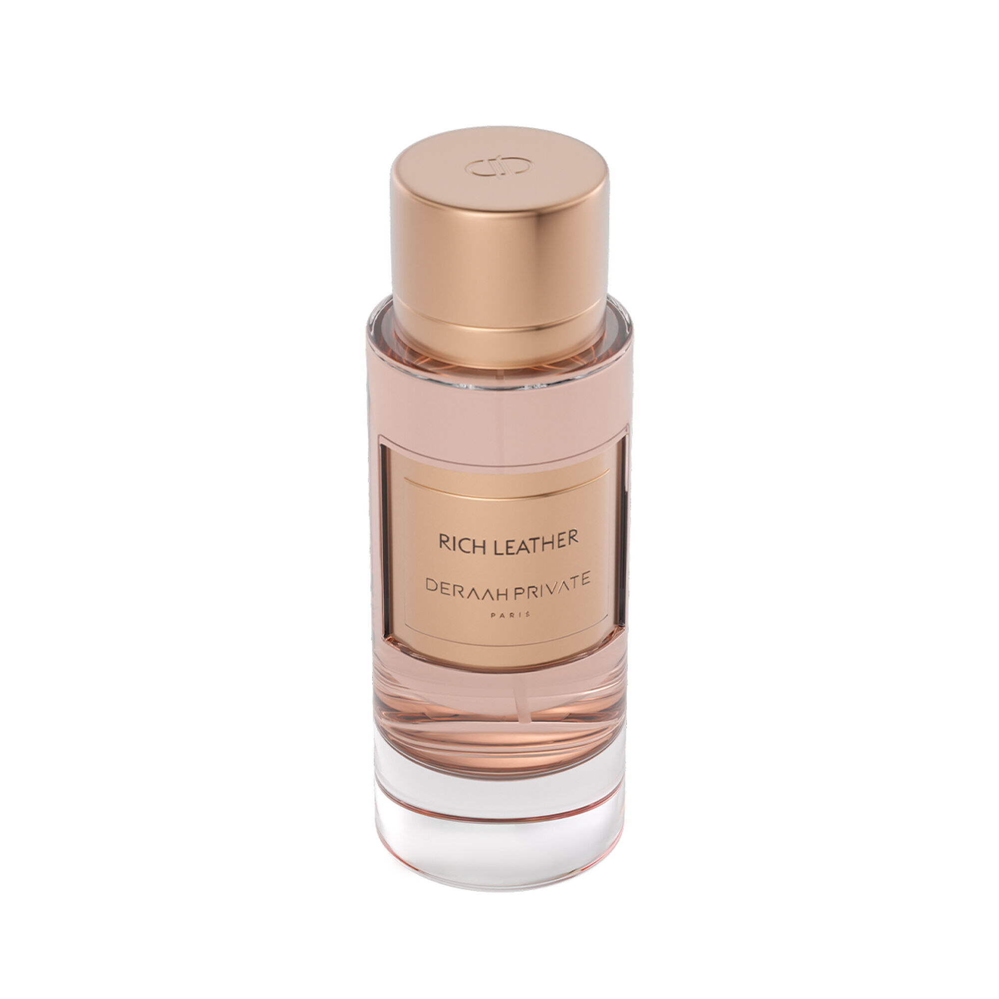 عطر  ريتش ليذر من برايفت