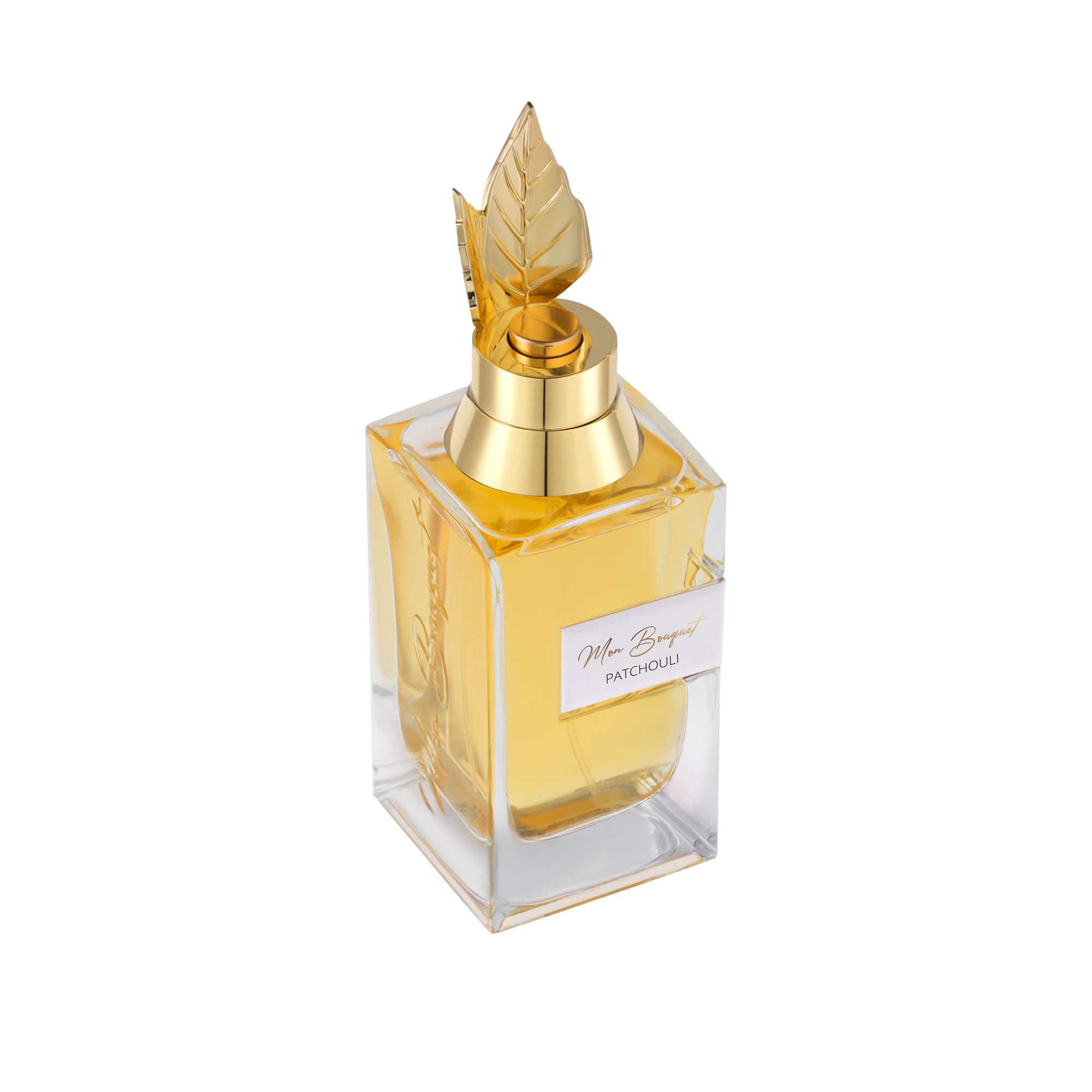عطر باتشولي 100 مل