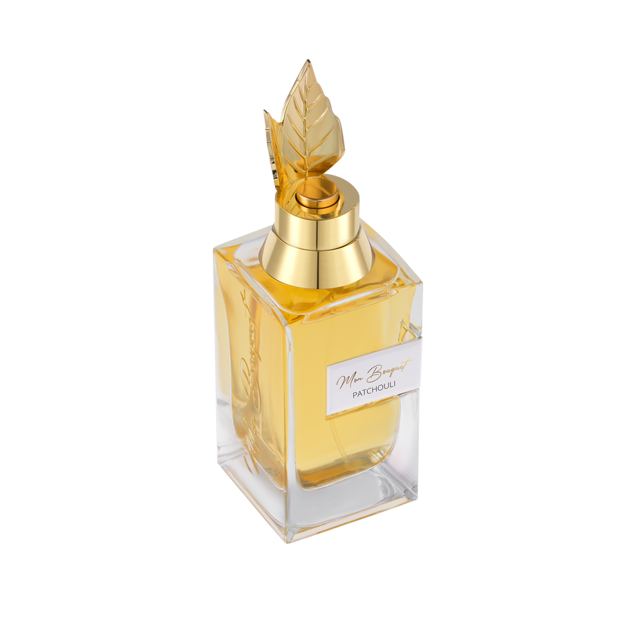 عطر باتشولي 100 مل