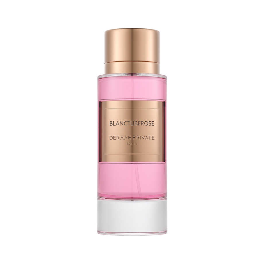 عطر بلانك تيوب روز