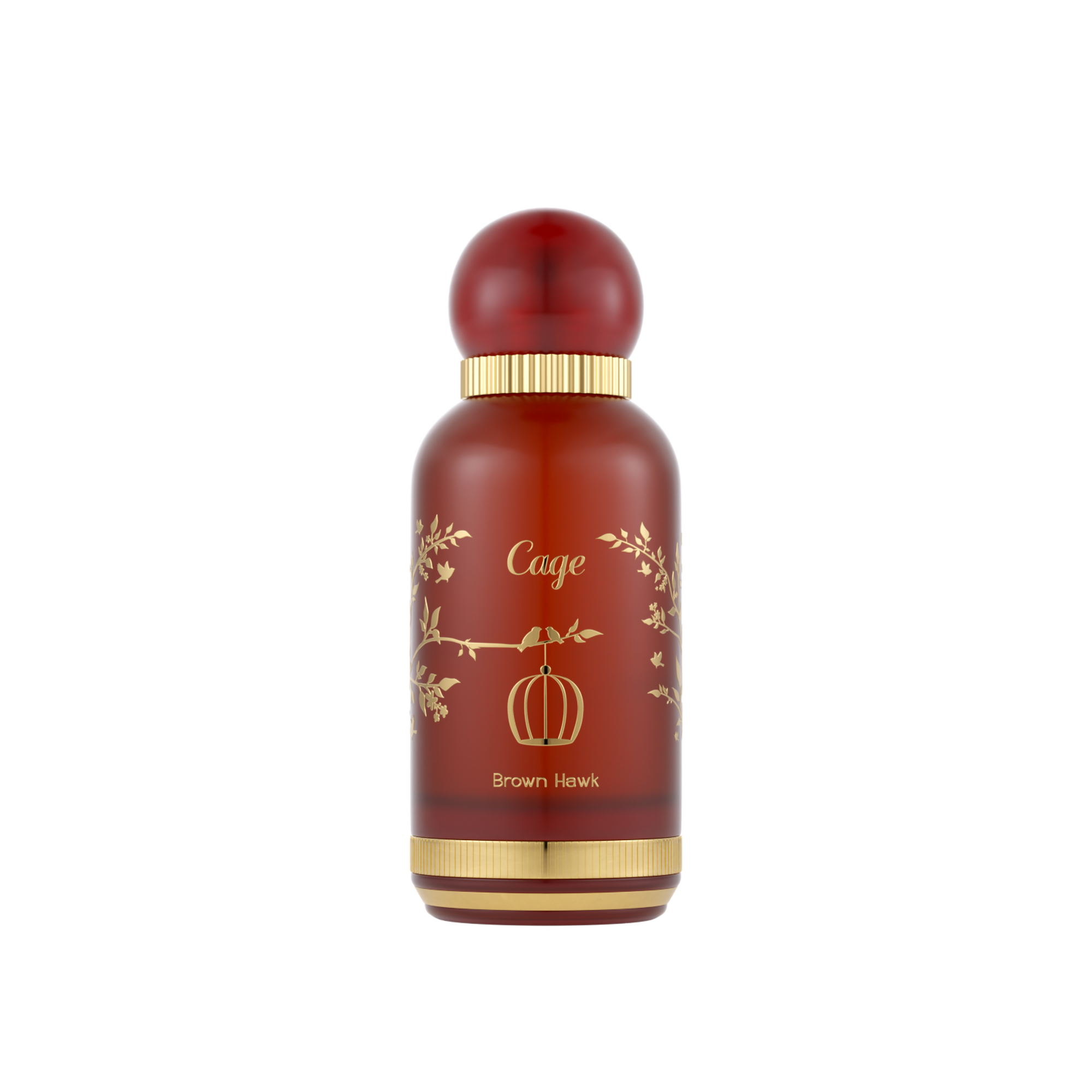 عطر براون هوك 100 مل