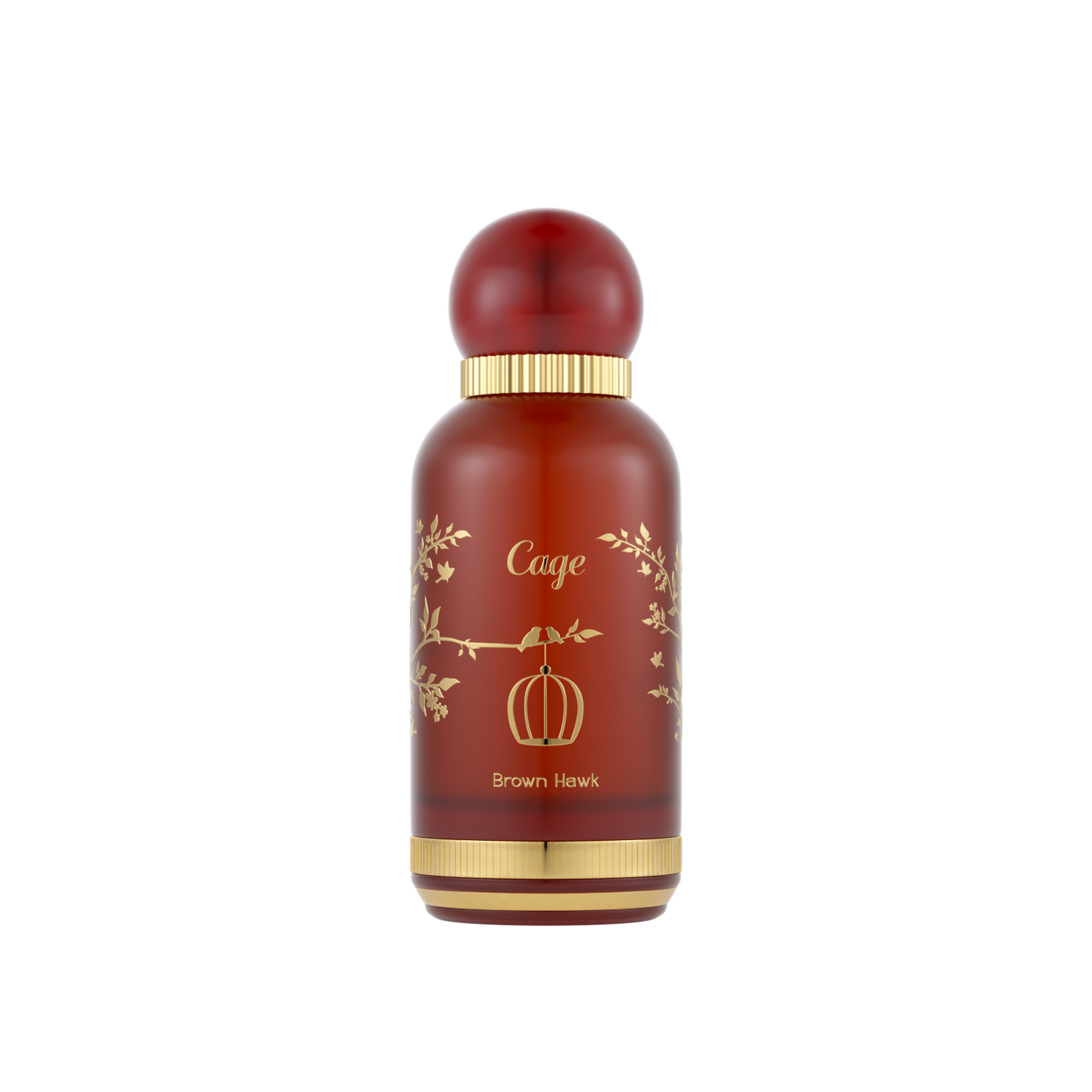 عطر براون هوك 100 مل