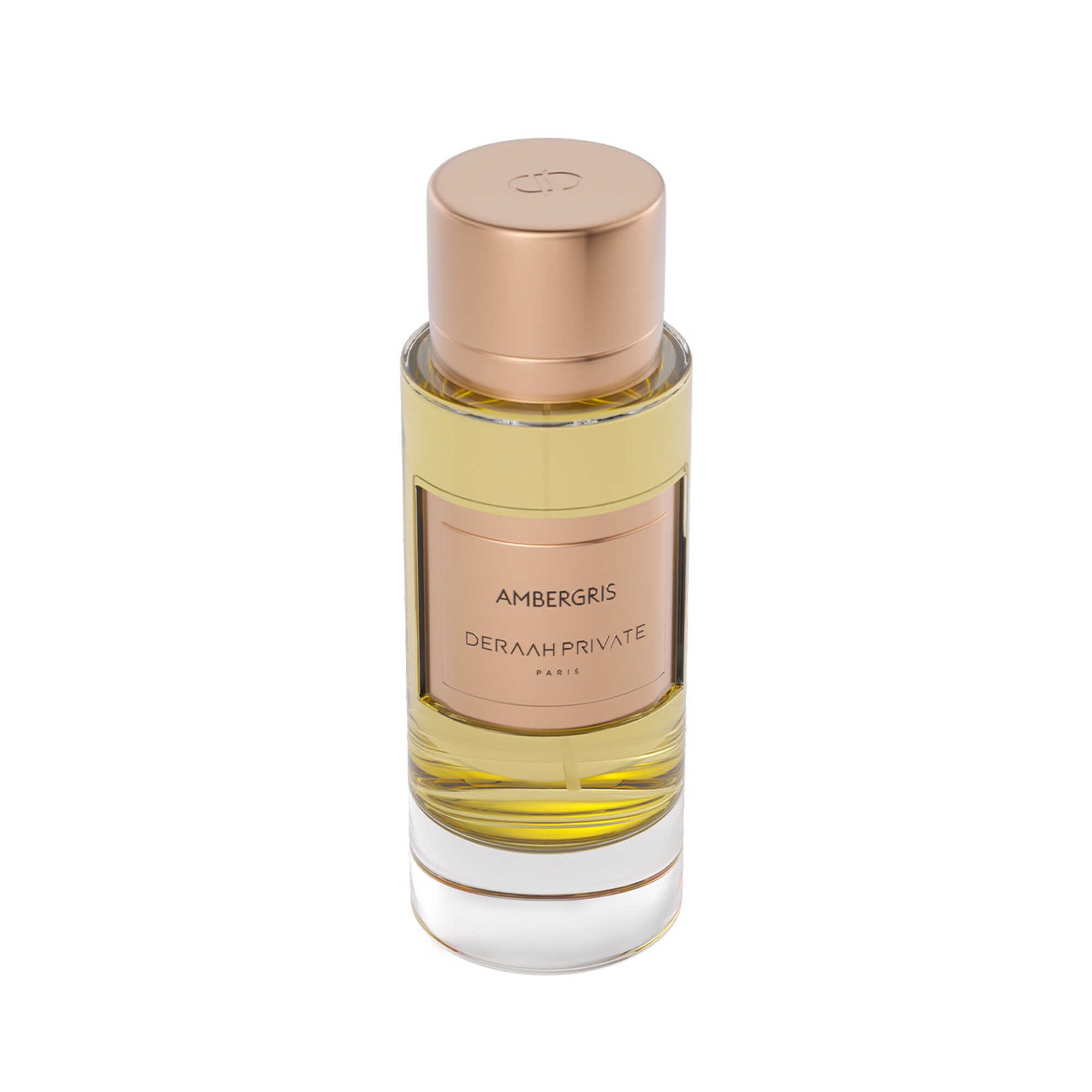 عطر عنبر جريس 100 مل