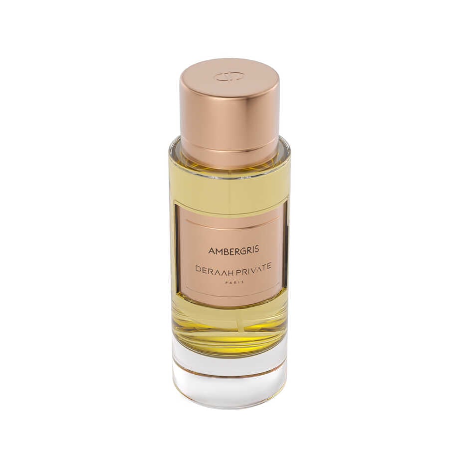 عطر عنبر جريس 100 مل