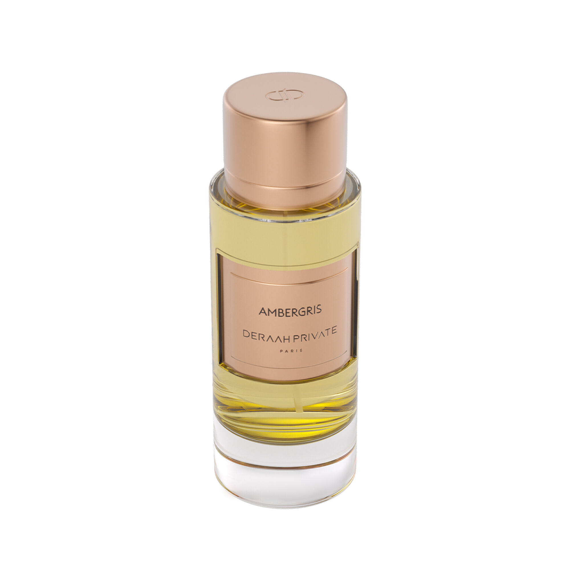 عطر عنبر جريس 100 مل