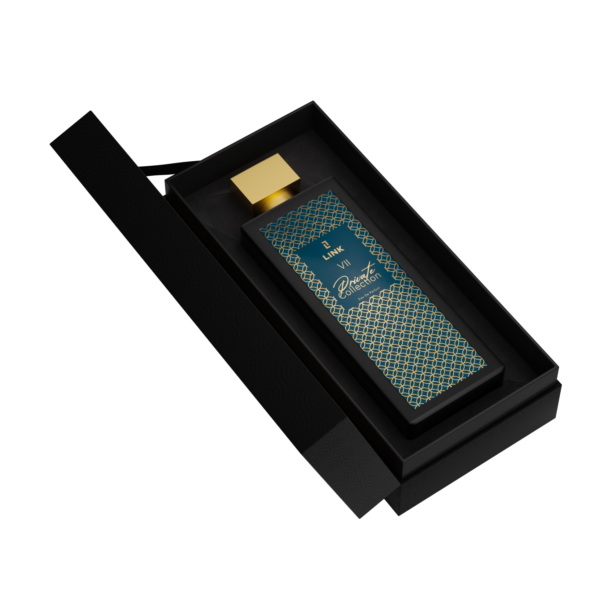 Link Niche 7 VII 150ml