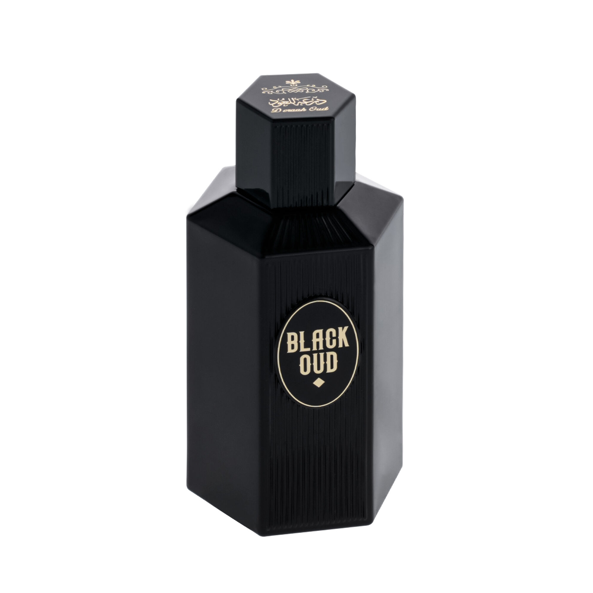 عطر بلاك عود 100 ملي