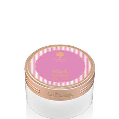 Musk Body Butter