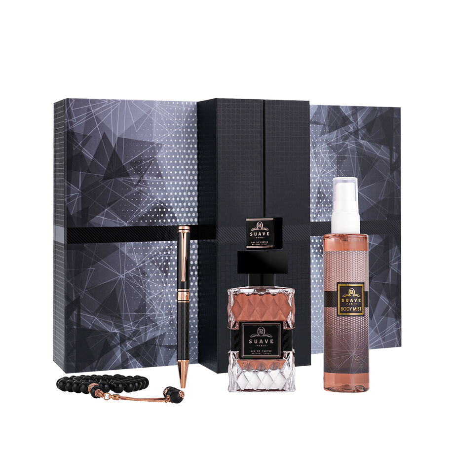 طقم سويف رجالي اكسسوار