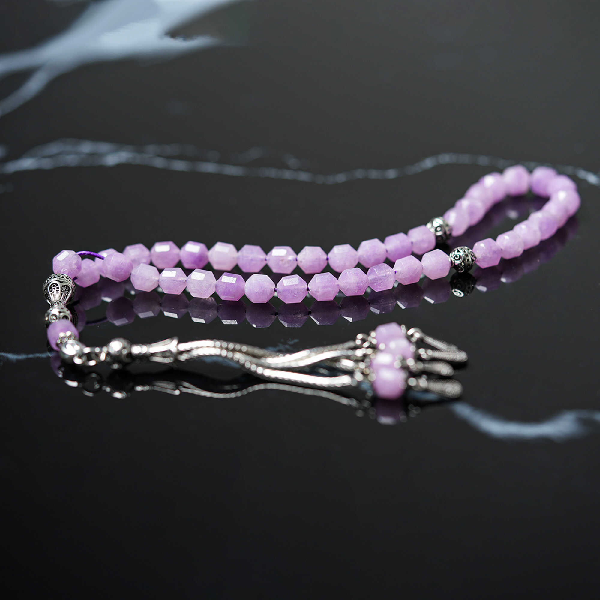 Praud's rosary
