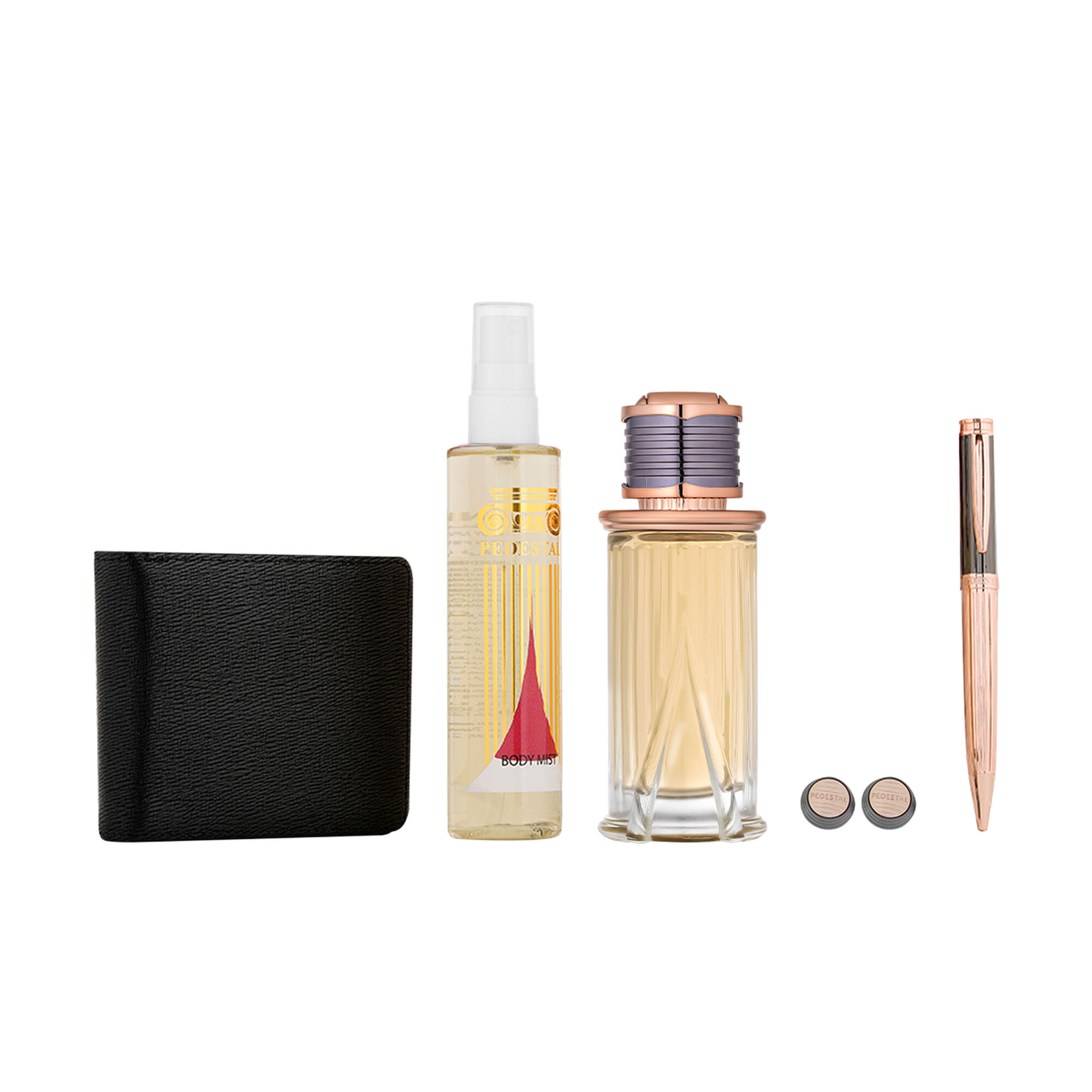 طقم بديستال رجالي