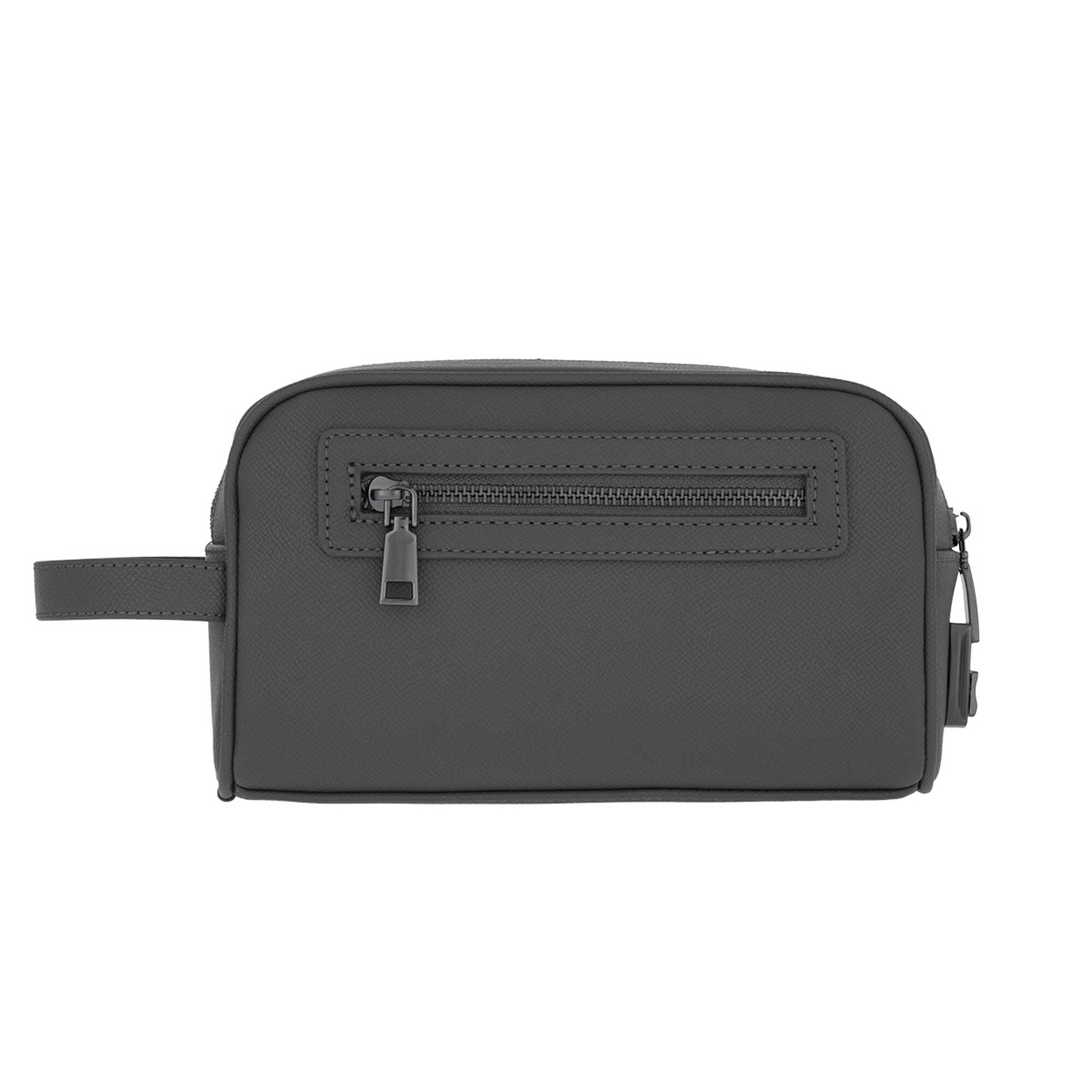 Proud Gray Men's Handbag L2305093-E