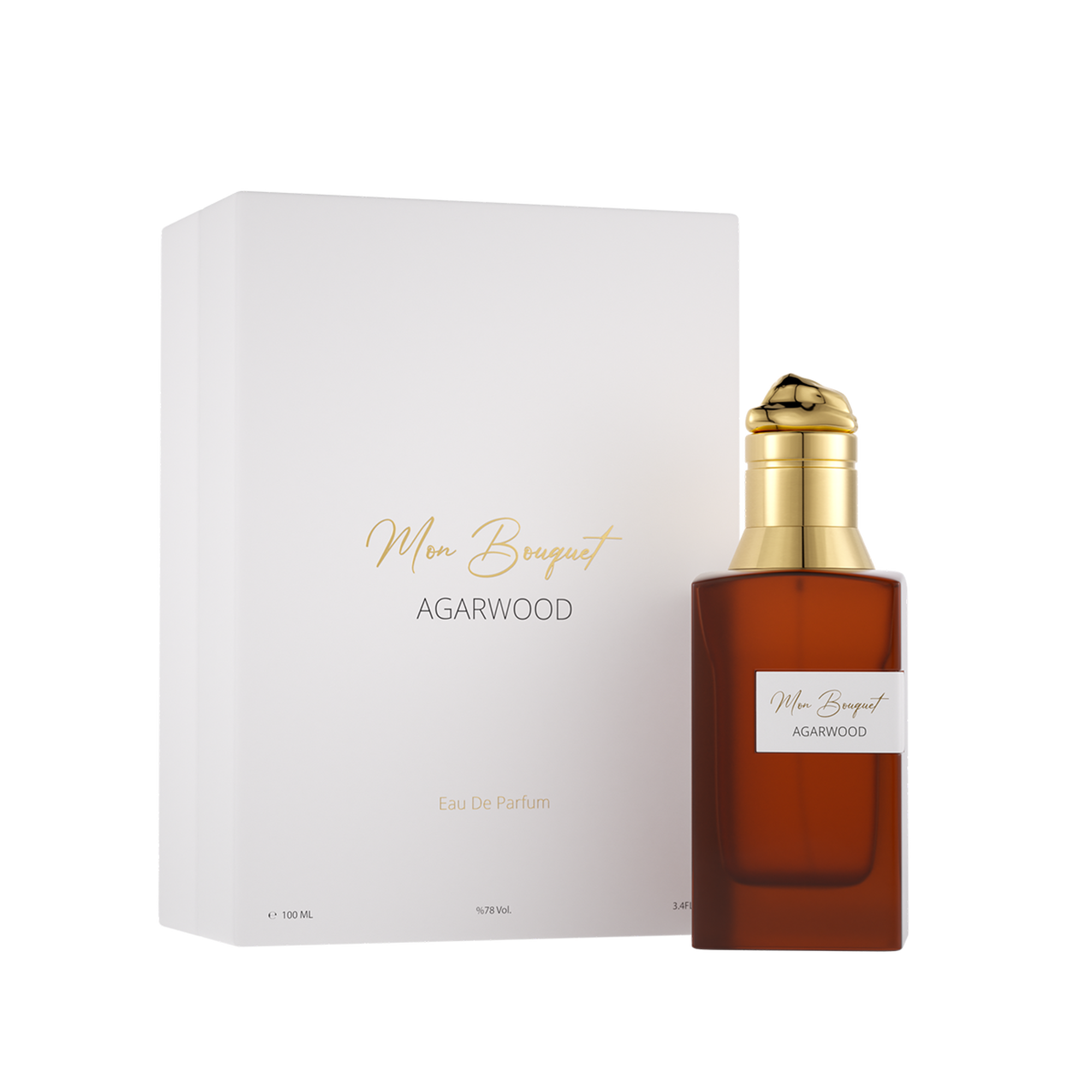 عطر اجاروود 100 مل