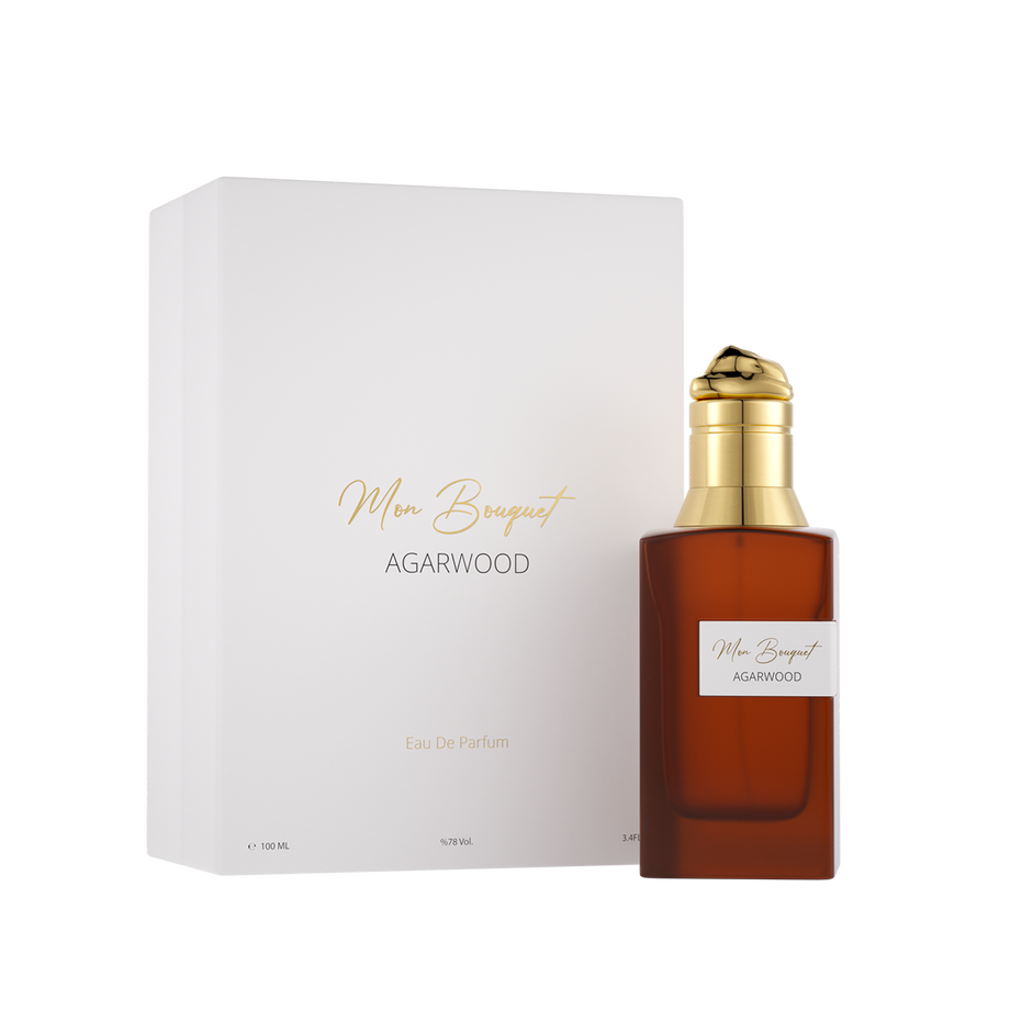 عطر اجاروود 100 مل