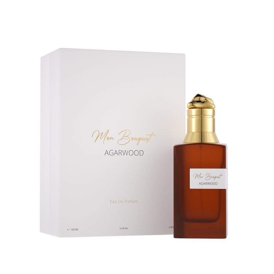 عطر اجاروود 100 مل