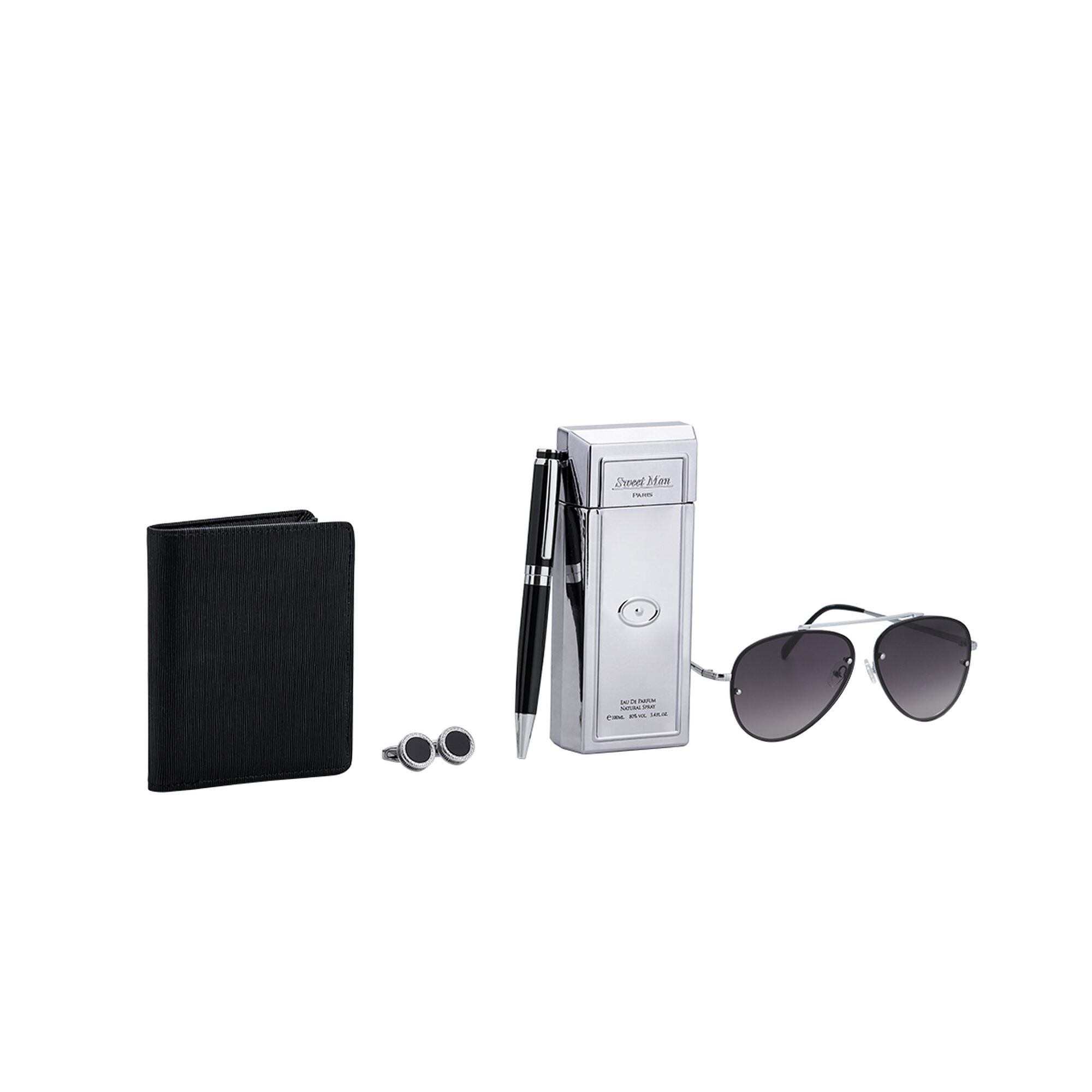 طقم سويت مان رجالي اكسسوار