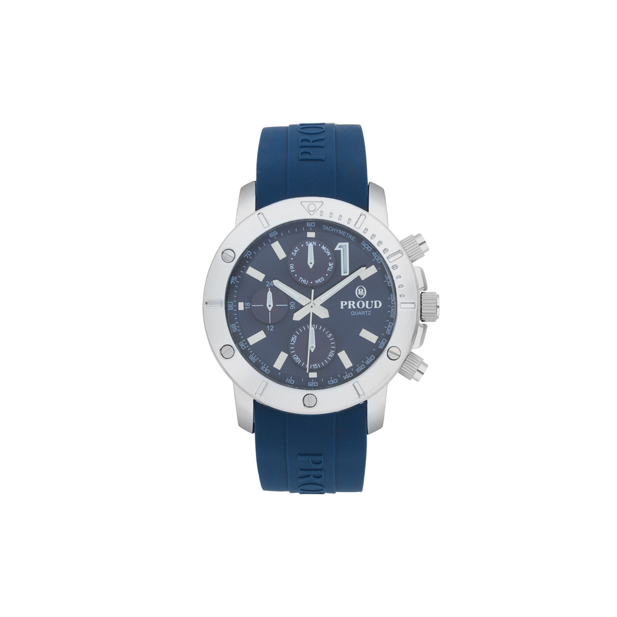 G-4  3 Y19 طقم براود رباعي أزرق كلاسيك