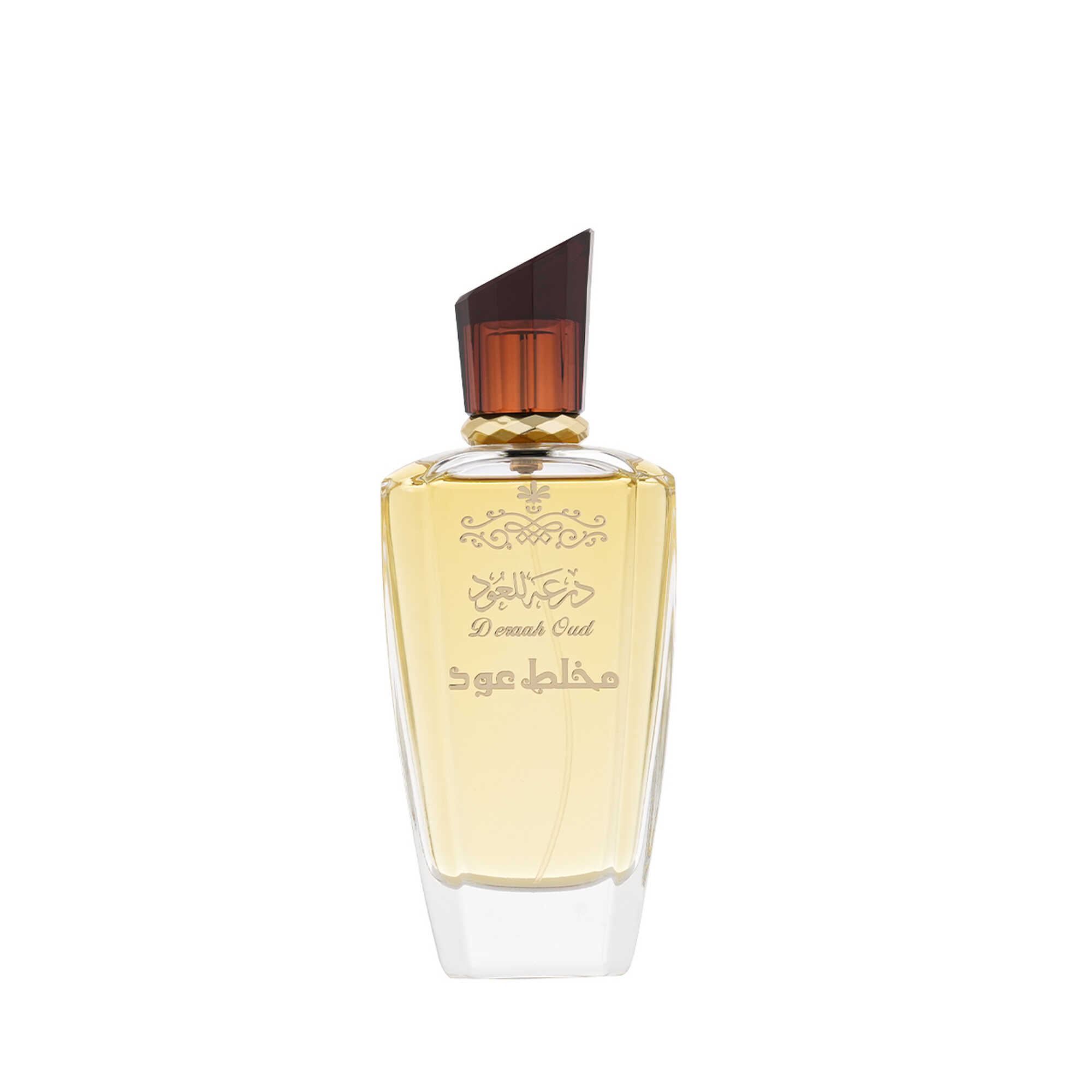 Mukhallat Oud 100 ml