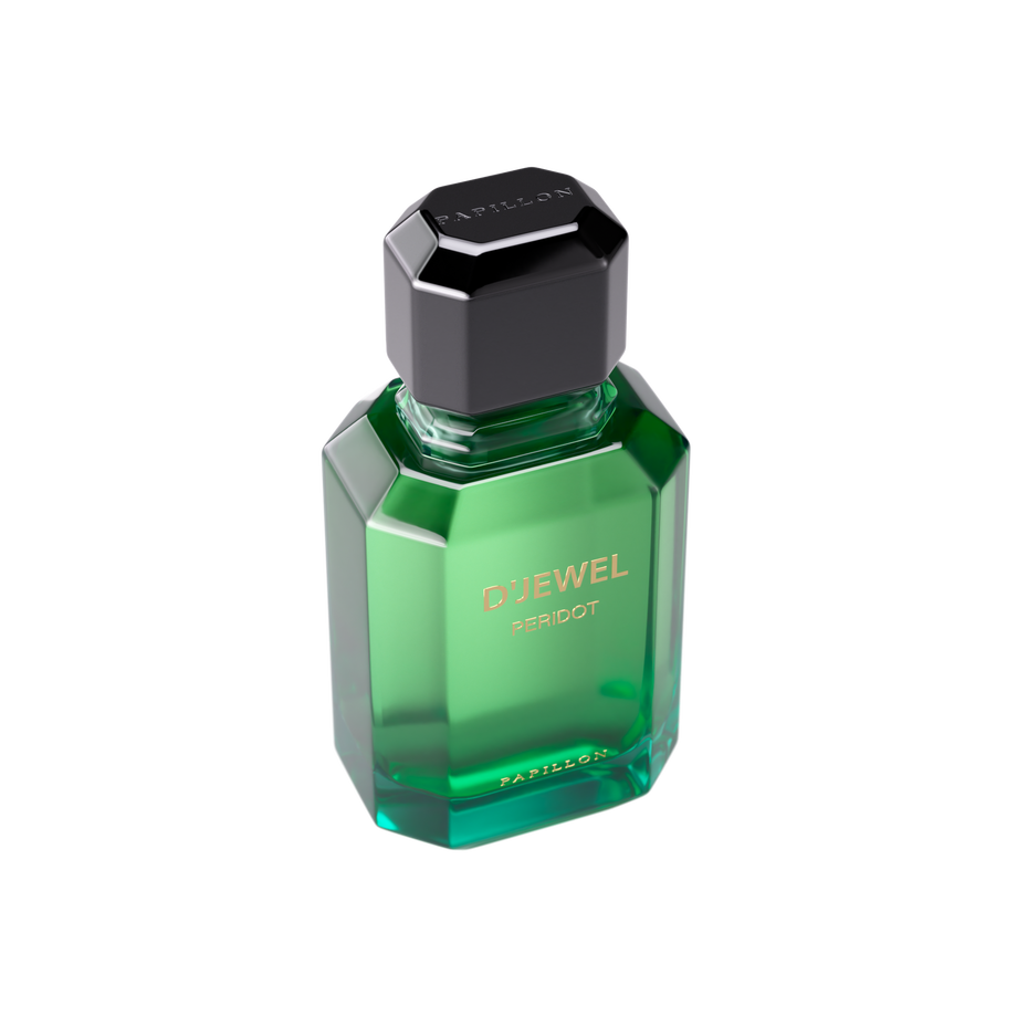 Djewel Periydot &ndash; 100 ml