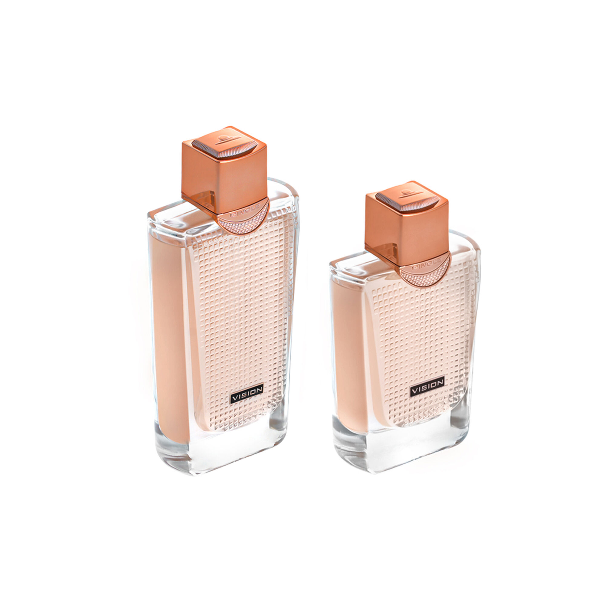 عطر فيجن الرجالي