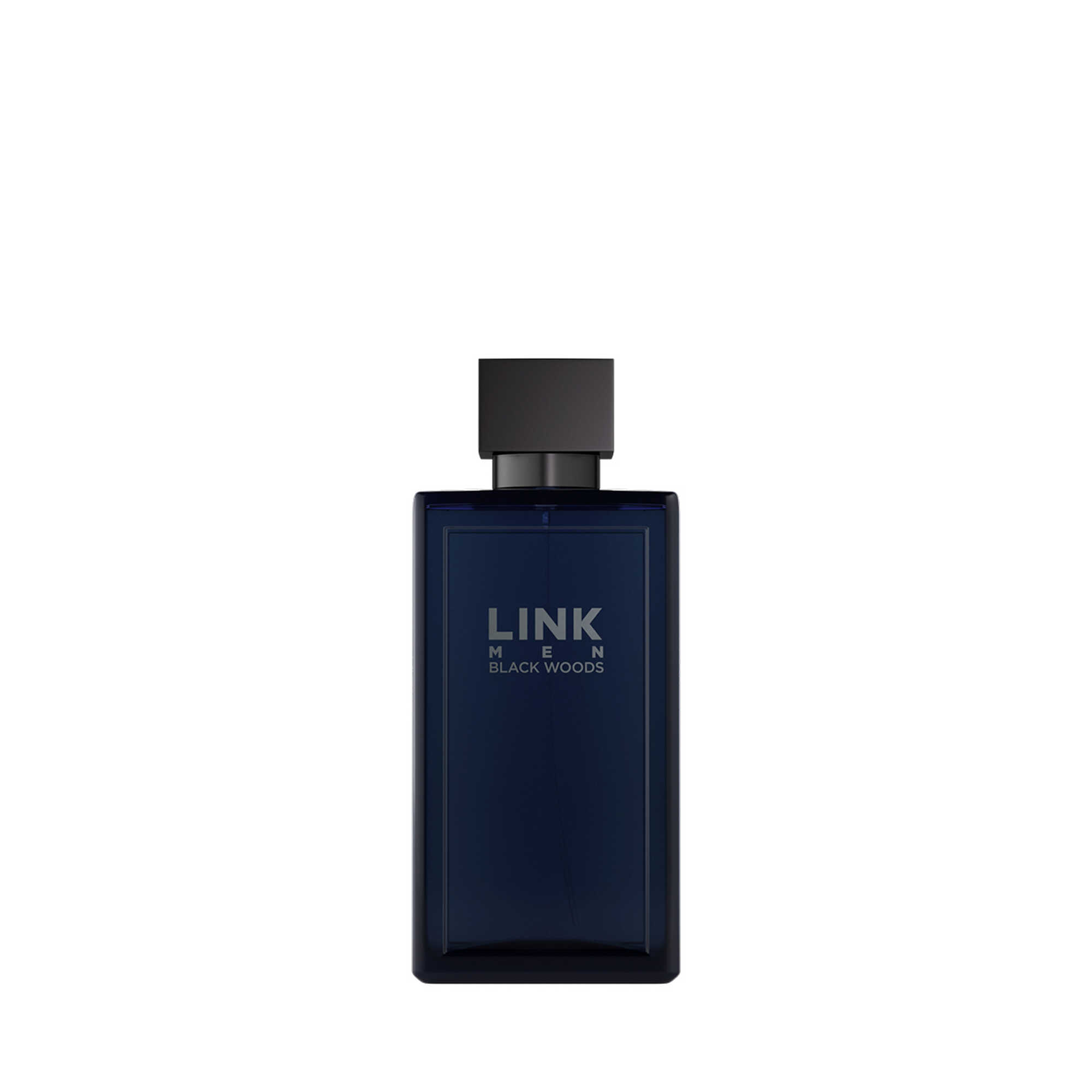 Black Woods Eau de Toilette 100 ml