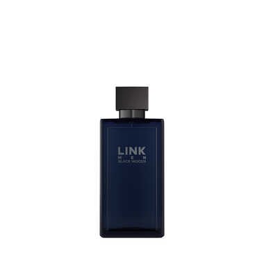 Black Woods Eau de Toilette 100 ml