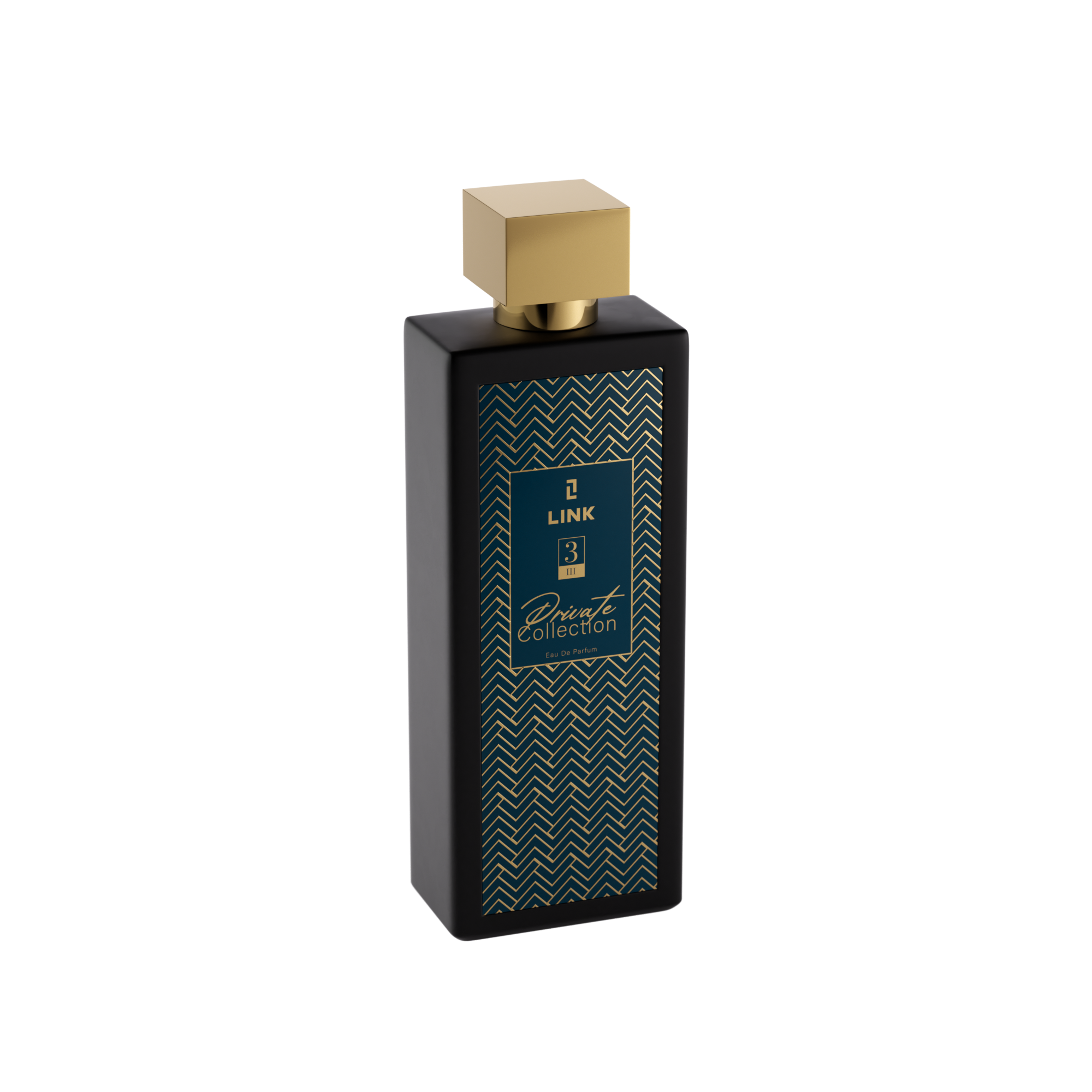 عطر لينك نيش3 150 مل