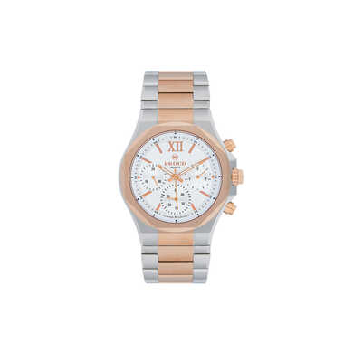 Proud Steel Watch Y23 UH3-RGS (22PR012-2)-E + Case