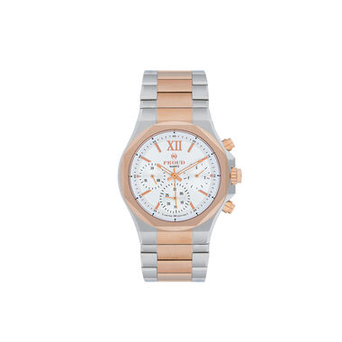 علبة+ Y23 UH3-RGS (22PR012-2)-Eساعة براود أستيل