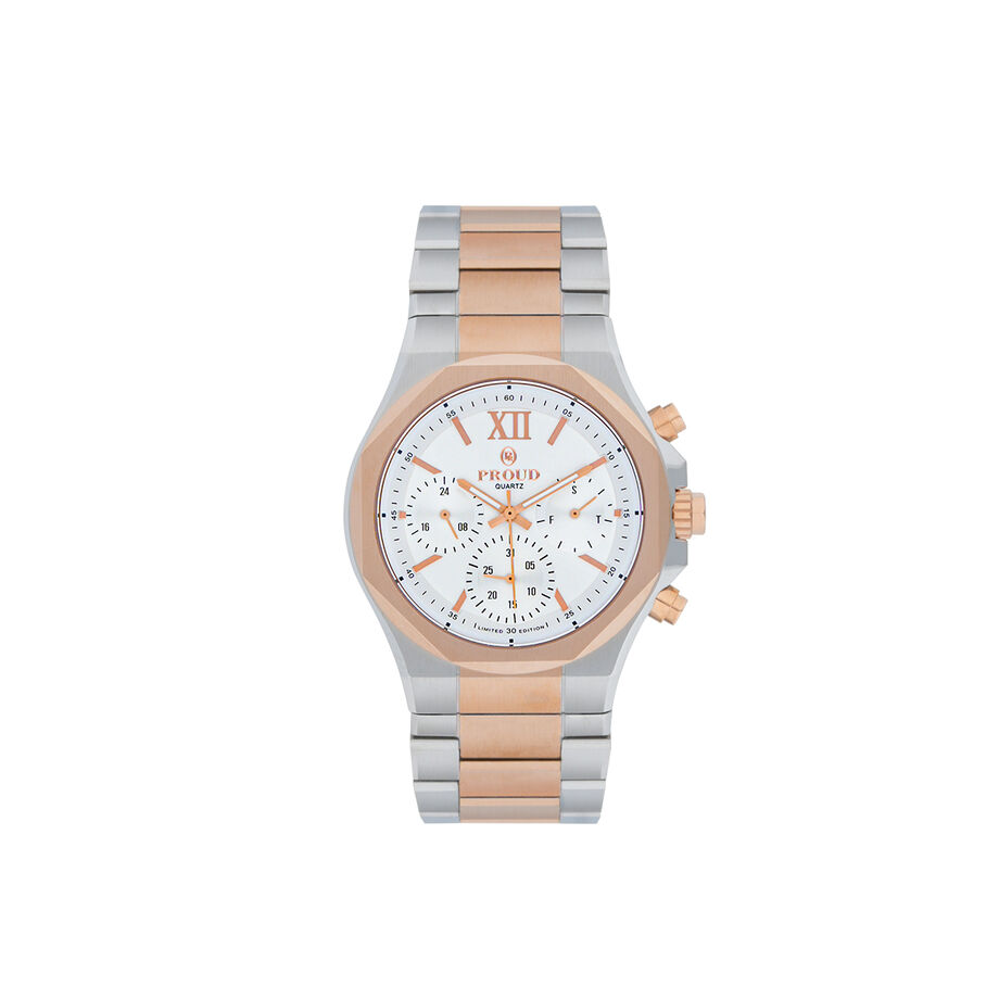 علبة+ Y23 UH3-RGS (22PR012-2)-Eساعة براود أستيل