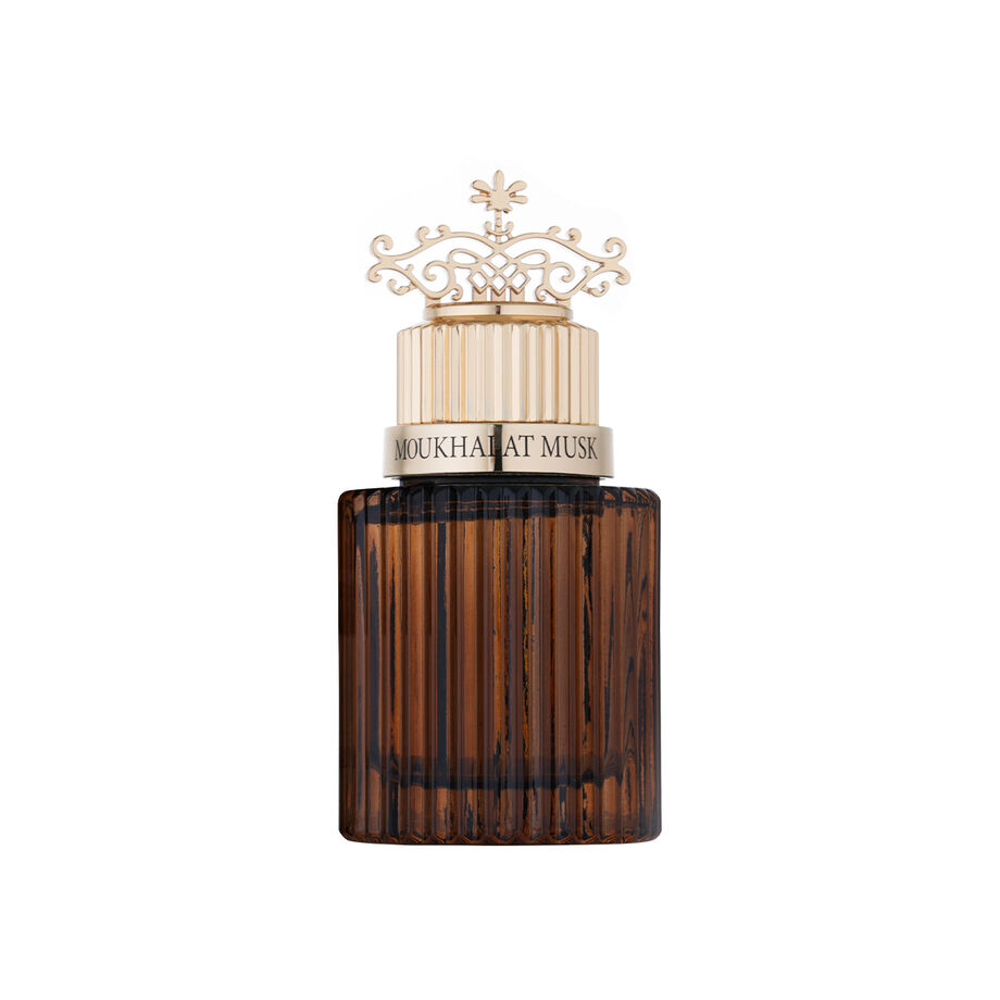 عطر مسك مخلط  100 مل