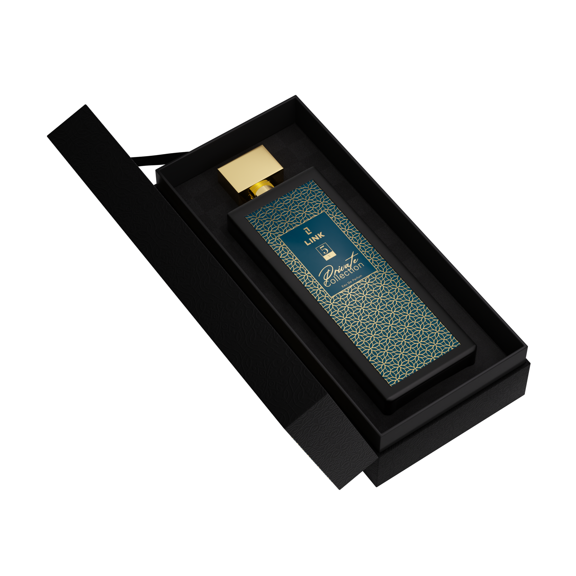 عطر لينك نيش 5 ML150