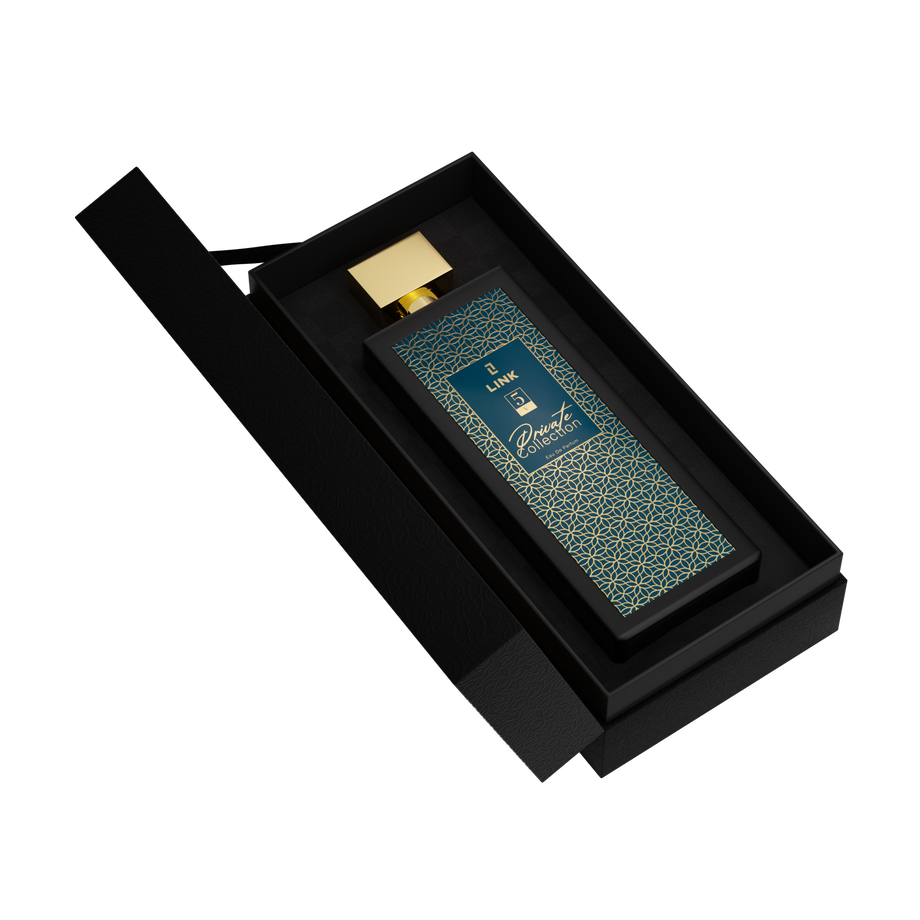 عطر لينك نيش 5 ML150