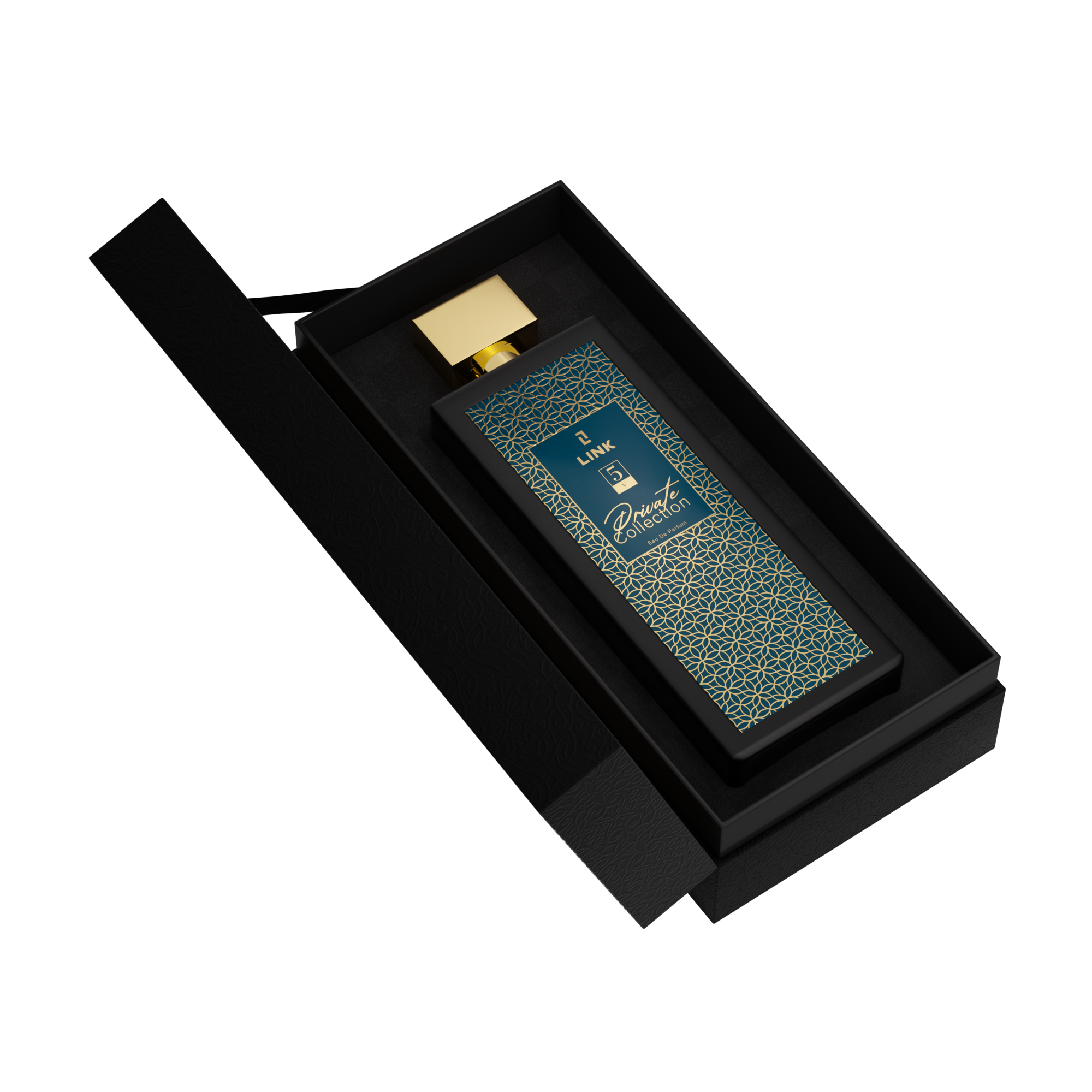 عطر لينك نيش 5 ML150