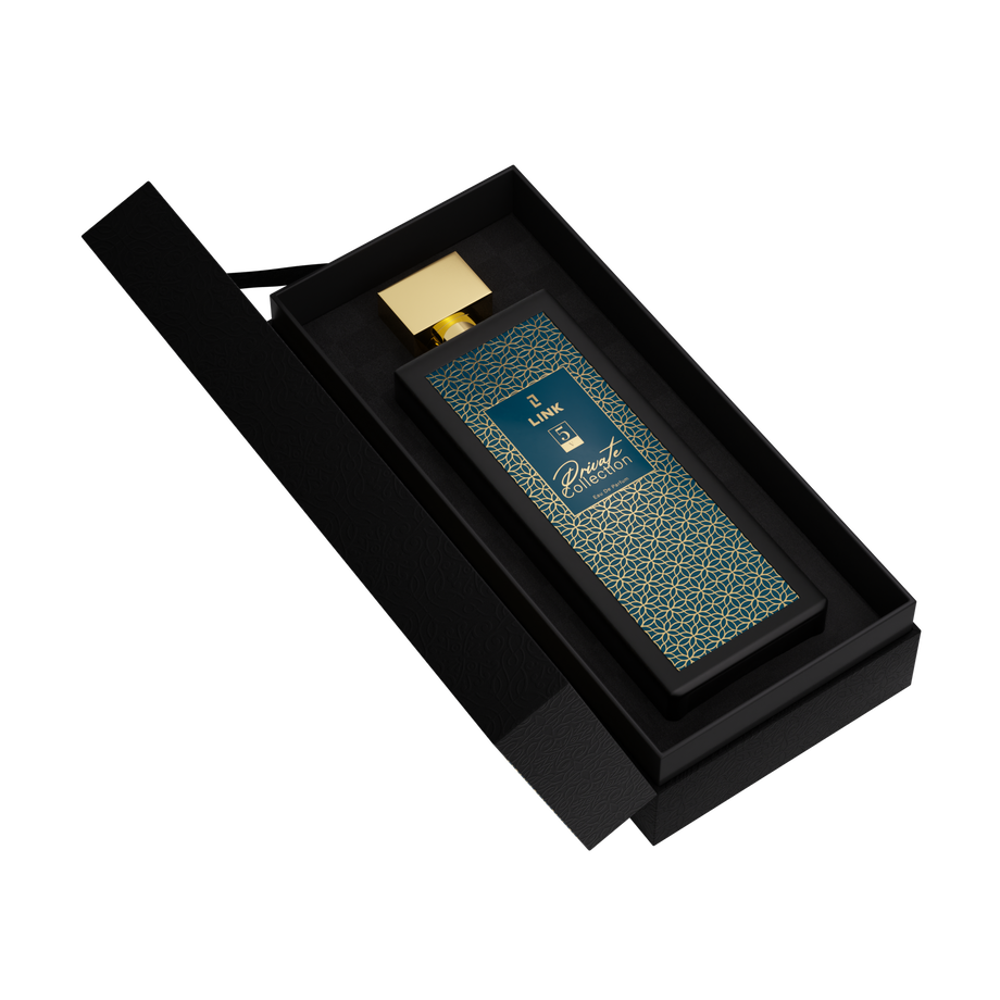 عطر لينك نيش 5 ML150