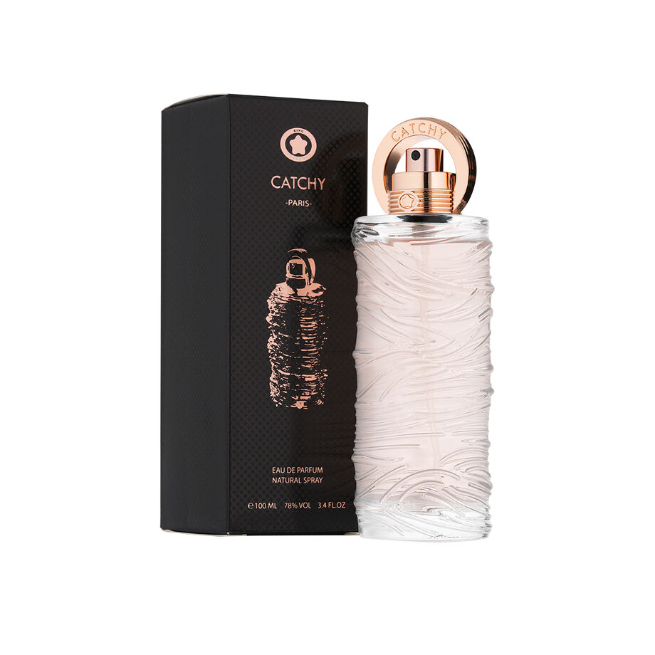 عطر كاتشي النسائي من رينج