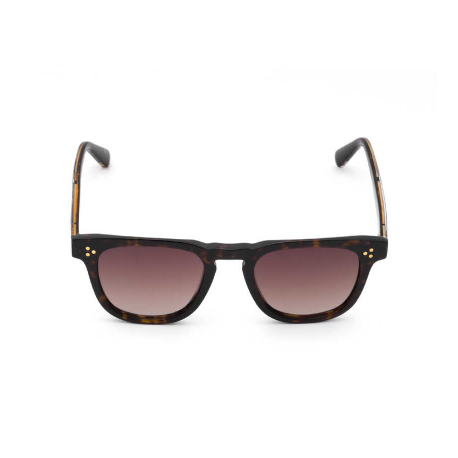 Proud Men's Sunglasses PD008 C.2 54-17 + Box