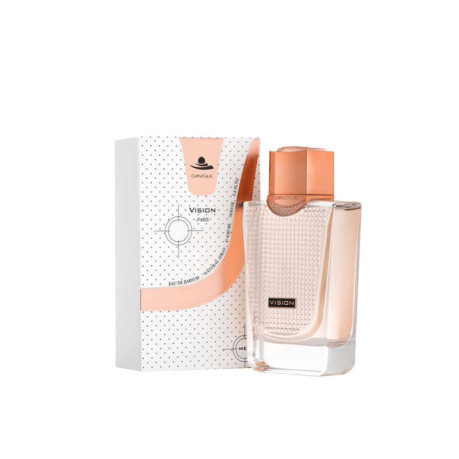 عطر فيجن الرجالي 100مل