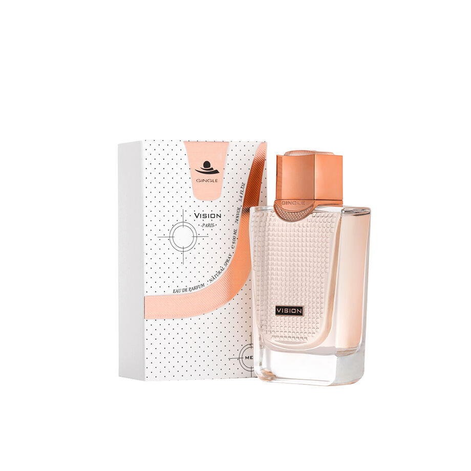 عطر فيجن الرجالي