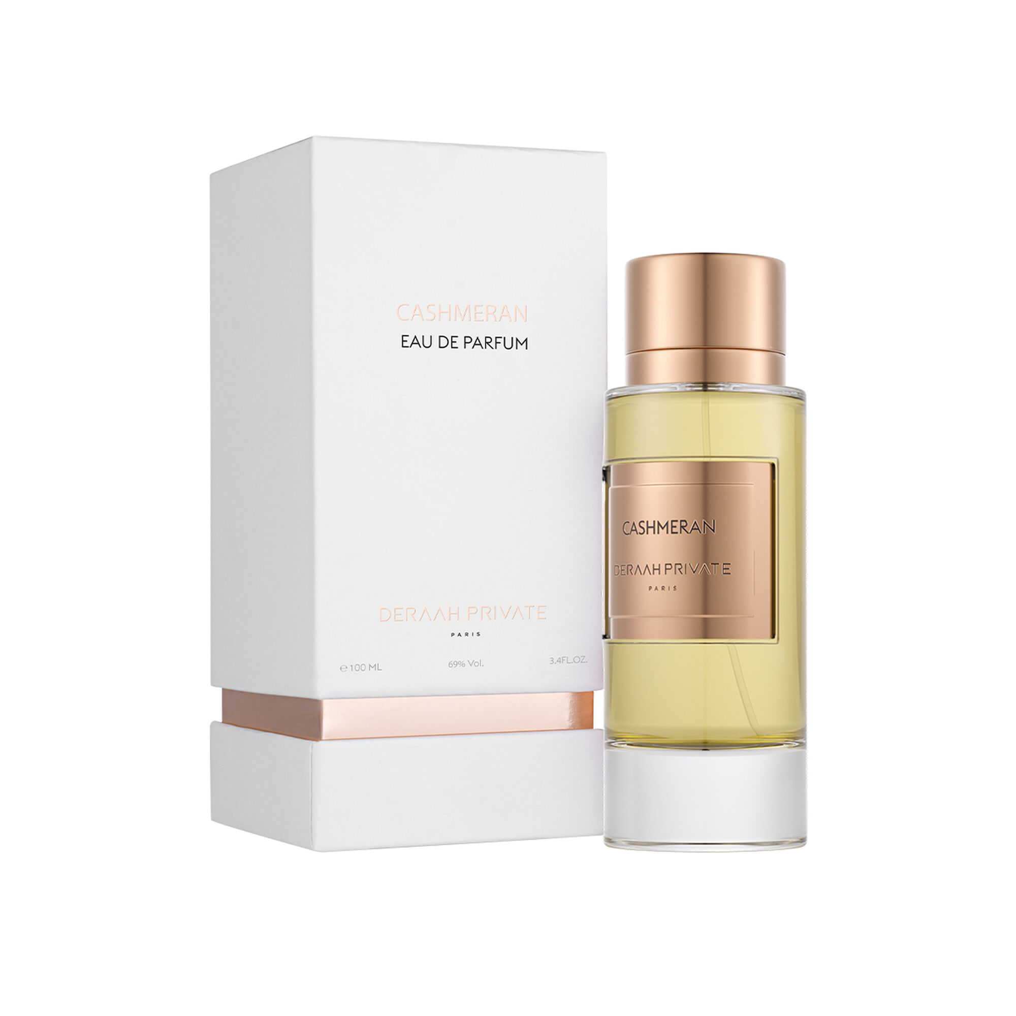 عطر كاشميران