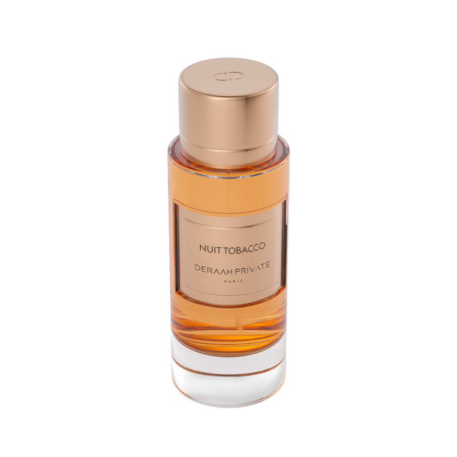 Nuit Tobacco 100 ml