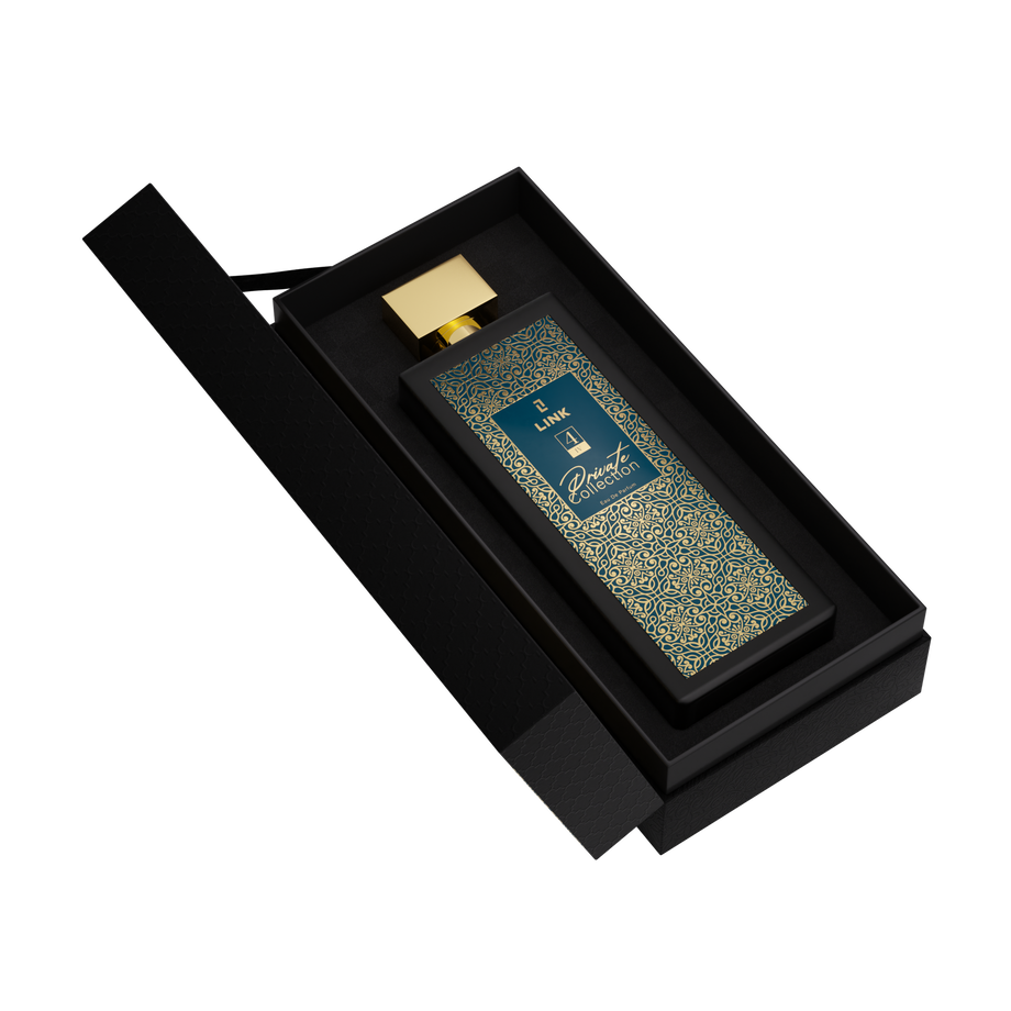 عطر لينك نيش  IV ML150