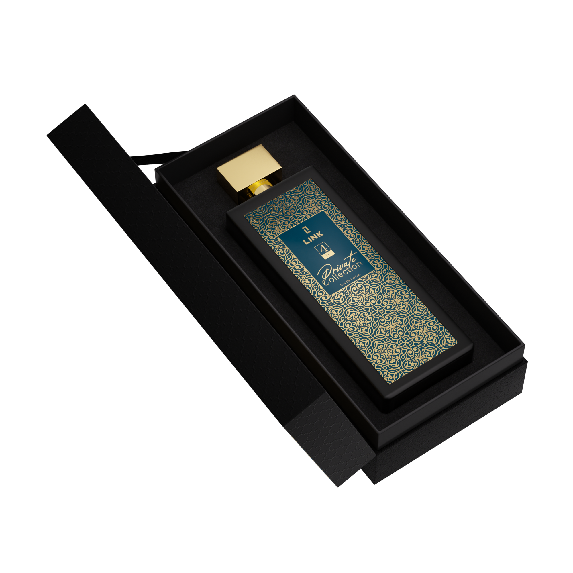 عطر لينك نيش  IV ML150