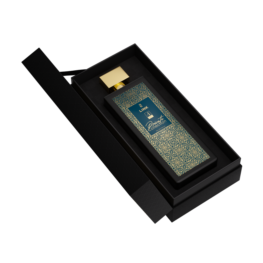 عطر لينك نيش  IV ML150