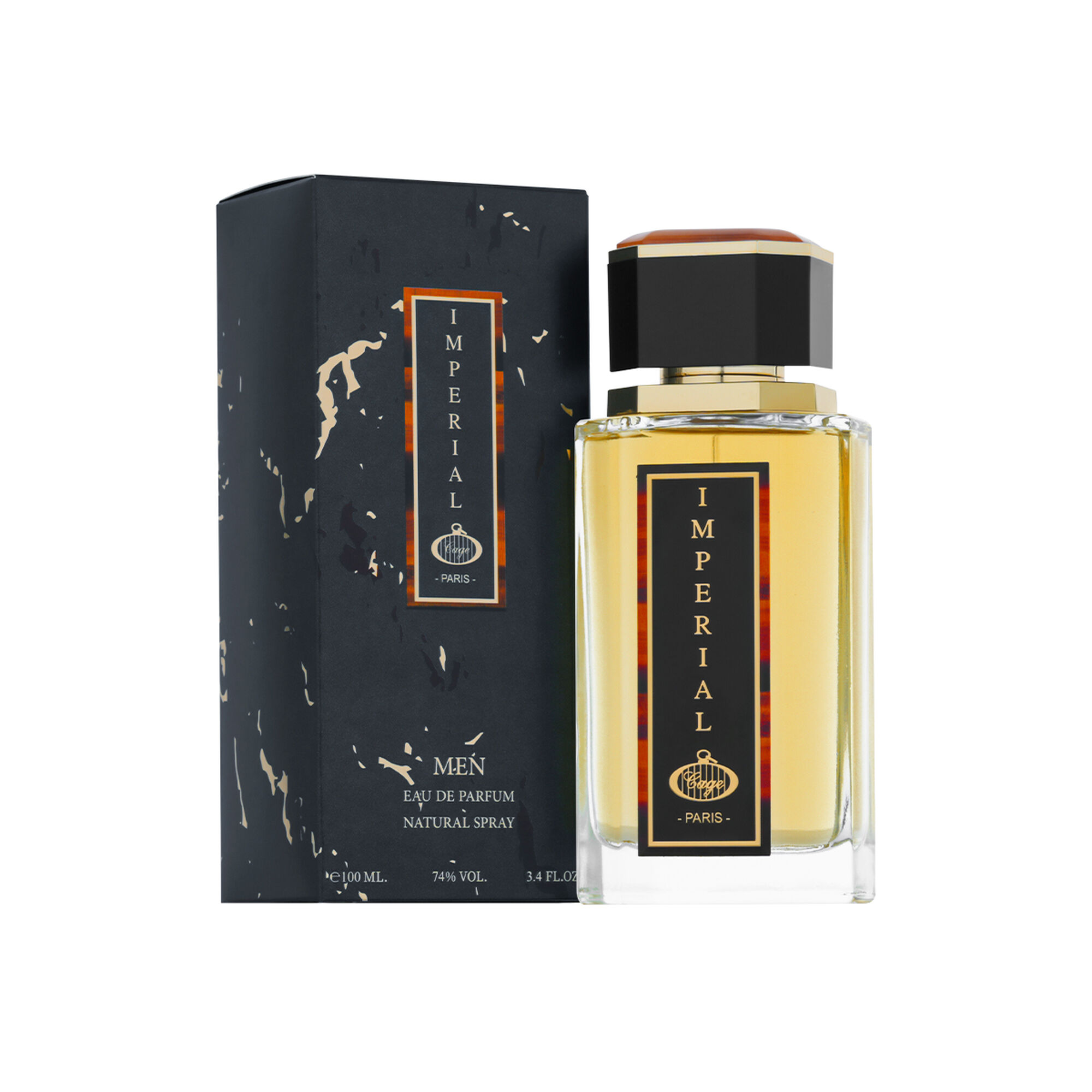 Imperial Eau de Parfum